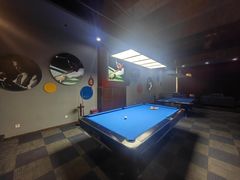 -丁俊晖台球俱乐部(海上海·弘基休闲广场店)