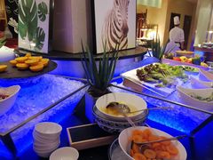 -昆泰嘉华酒店-嘉华咖啡厅