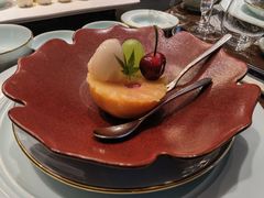 -悦瓏新中式餐厅