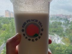 -桃乐满山(川沙百联店)