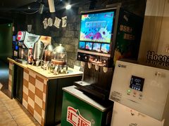 -戈拿旺巴西烤肉(崇文门店)