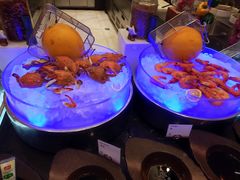 -武汉武昌威斯汀酒店-知味自助餐厅