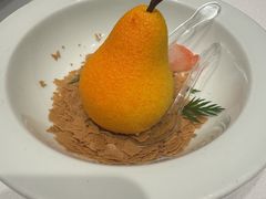 -森隆饭庄(新世界百货崇文店)