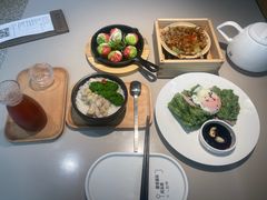 -蔡澜点心(三里屯T+MALL店)