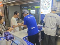 -煲珠公·老红糖珍珠奶茶(长宁龙之梦店)