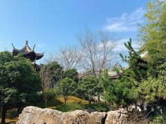 -武汉园博园(武汉自然博物馆)