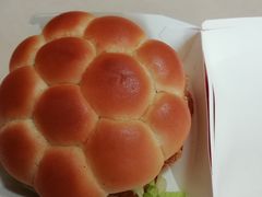 -麦当劳(抚顺东一路店)