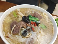 -合记烩面(人民路店)