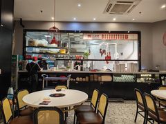 -八合里潮汕鲜牛肉火锅(上海汇智广场店)