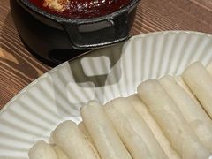 年糕-INSA Korean Bistro饮鲨韩食酒馆