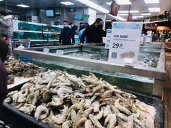 -盒马鲜生(大成店)