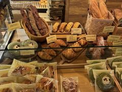 -Let's Taipei 非常烘焙(太古里店)