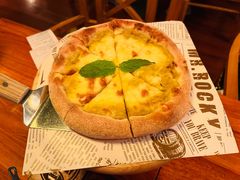 -MR.ROCKY洛奇先生·西餐&酒吧(太古仓店)