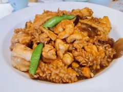 -桂园餐厅(五大道店)