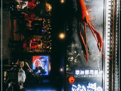 -龙巢盱眙龙虾·牛蛙·烧烤宵夜(八卦岭店)