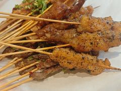 -串盟烧烤大排档·长沙美食地标(星沙店)