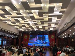 大堂-小榄人家酒楼(民安店)