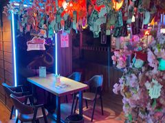 -长藤鬼校(钟楼店)