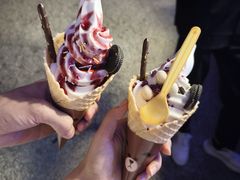 -DQ·蛋糕·冰淇淋(龙湖狮山天街店)