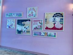 -安吉Hello Kitty乐园