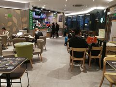 -德克士(西站站内店)