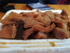 -细妹五香牛杂(步行街店)