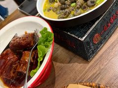 -锡和无锡菜(景丽苑店)