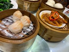 -頂好酒家·经典粤菜(海信广场店)