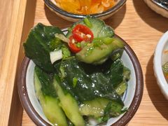 -马记永·兰州牛肉面(天通苑家乐福店)