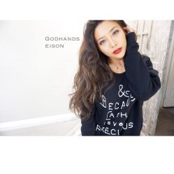 -Godhands美发设计沙龙