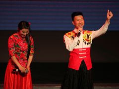 -陕北民歌大舞台