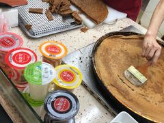 -香糯炎荞饼王(解放碑店)