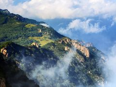 -白草畔自然风景区