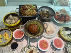 -苏梦江南·淮扬菜(夫子庙店)