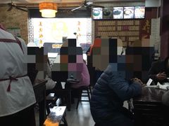 -东吴面馆(金门路金门国际商业广场店)