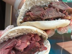 -孙庆海腊牛肉店(大皮院店)