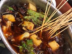 -老黑板筋(顺义总店)