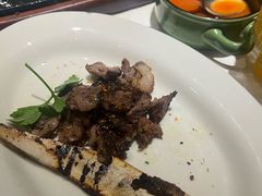 -西堤牛排(南京龙江店)