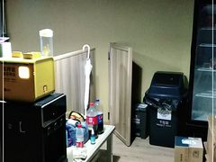 -白兔子密室(长寿路店)