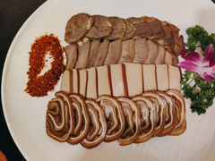 -小八仙·宴(三峡茶庄店)