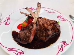 -马克西姆餐厅(崇文门店)