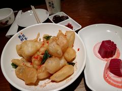-南拳十三姨·潮汕砂锅粥(世纪金源店)