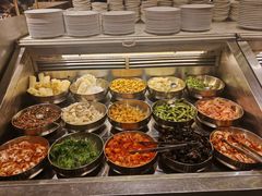 -火炉火自助餐(西直门凯德MALL店)