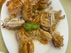 -秋姐美食店(海陵岛保利店)