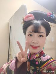 点击看大图 -盘子女人坊古装写真摄影(南京总店)