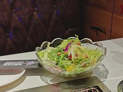 -AK47烤羊腿串吧(柳浪家园店)