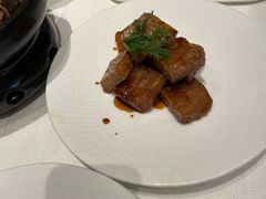-扬州香格里拉·香宫中餐厅