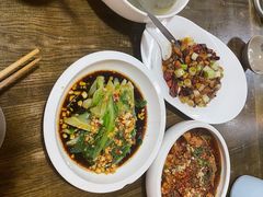 -小厨食堂(黄田坝店)