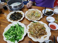 -南记食粥坊·宵夜大排档(南桂店)
