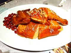 -金桔香港茶餐(宝安大厦店)